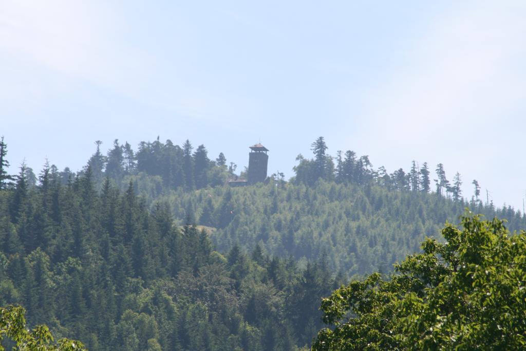 Bella Natura Loffenau ภายนอก รูปภาพ